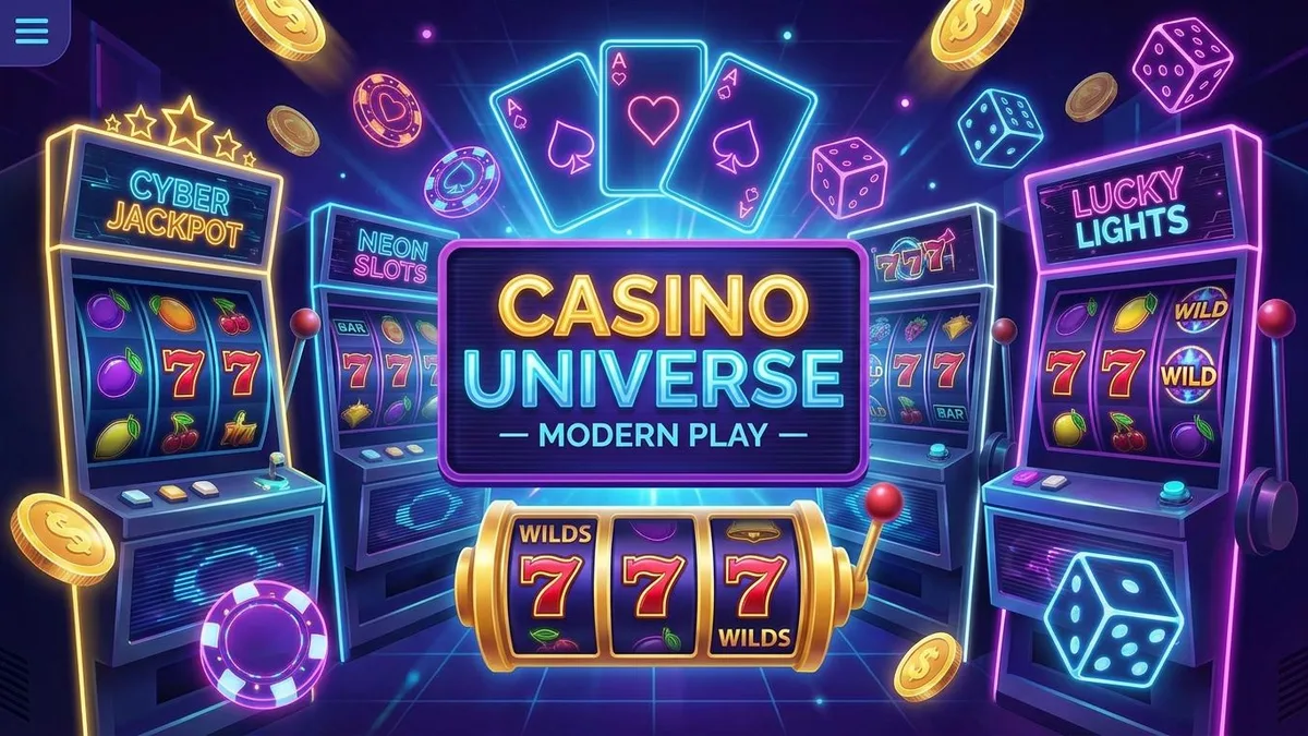 Giochi del casino